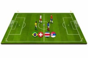 乌拉圭男篮在南美锦标赛中夺冠，篮球竞技激烈精彩